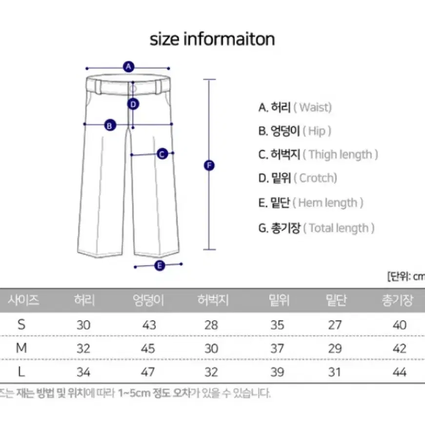 에이블리 기프티박스 투버튼 하이웨스트 데님 숏팬츠 반바지