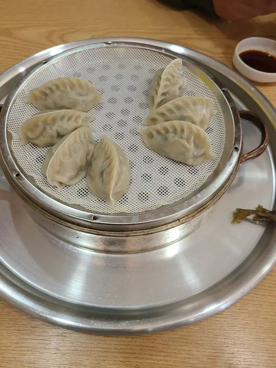 만두찜기