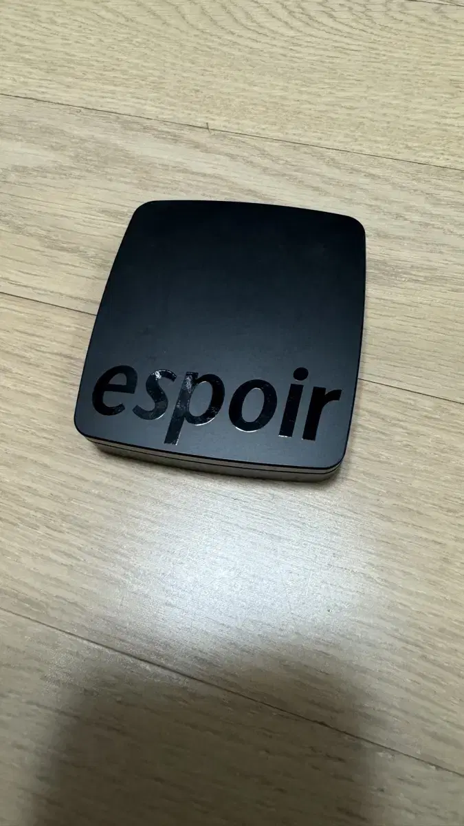 Espoir Contour Powder Light Gray Espoir Shading