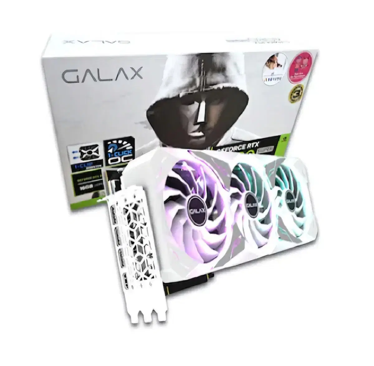 RTX4080 Surper 미개봉 새제품