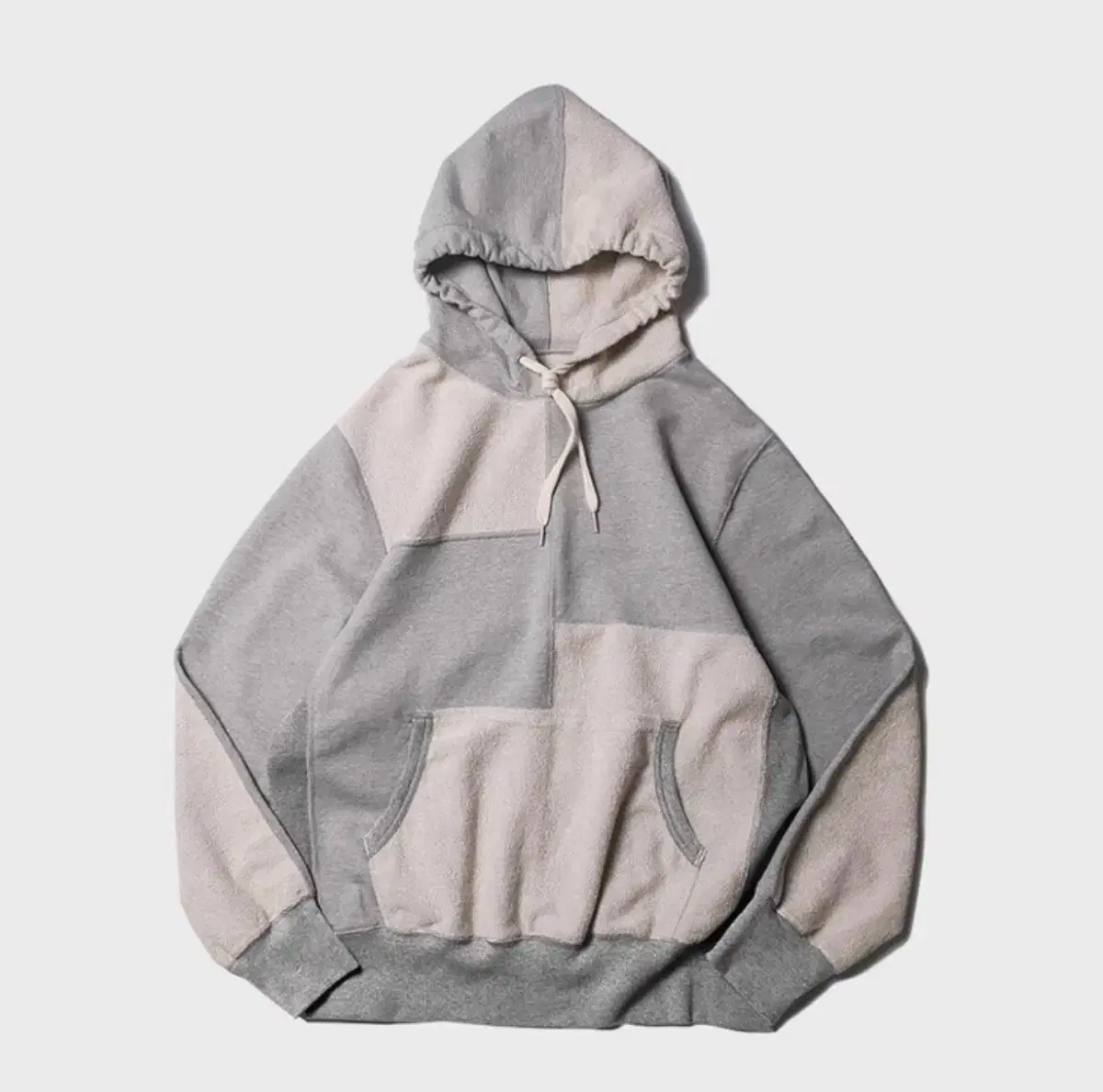 Nameclouding Hoodie Size L