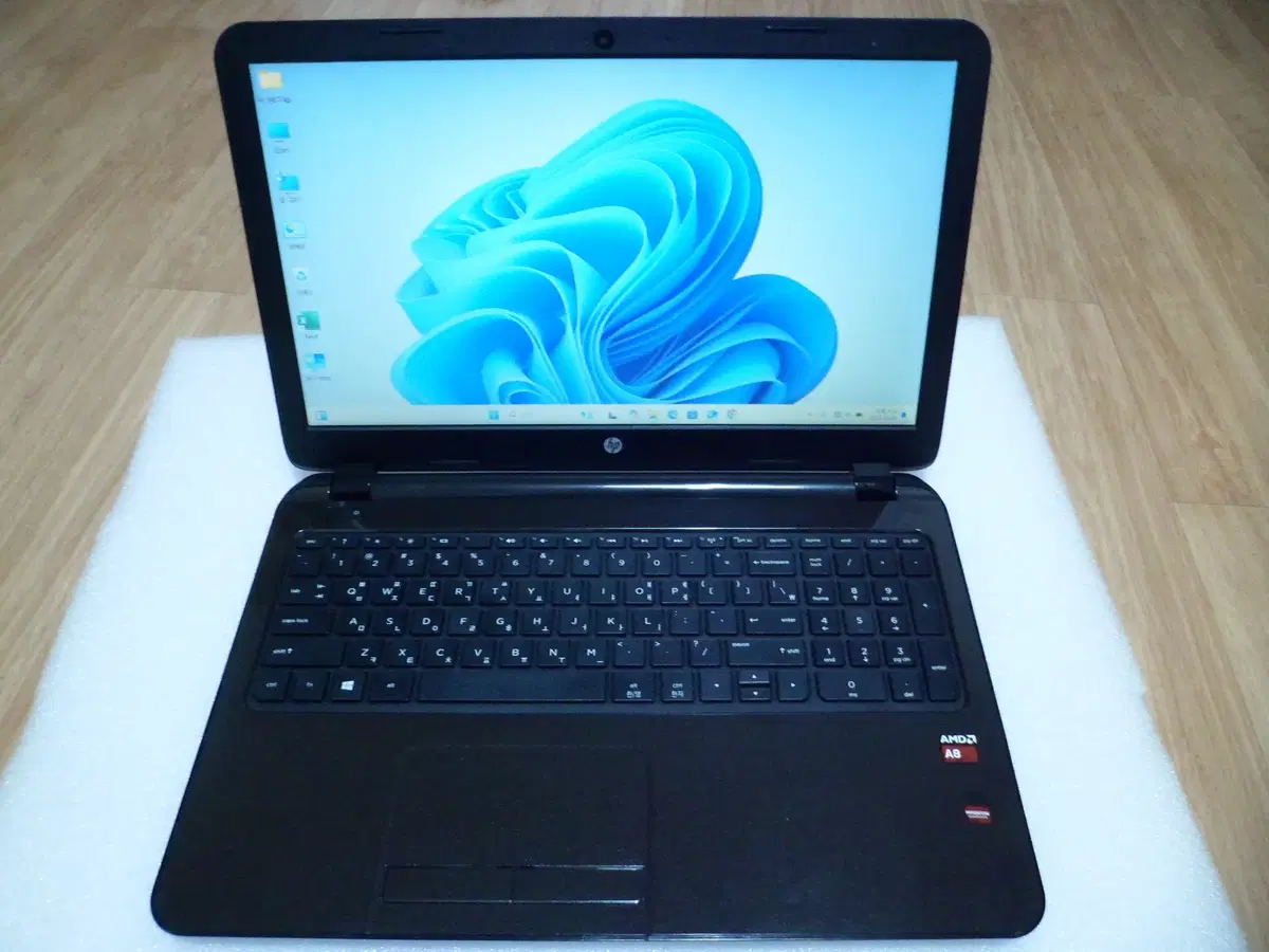 HP 15-G011AX  15.6인치 노트북