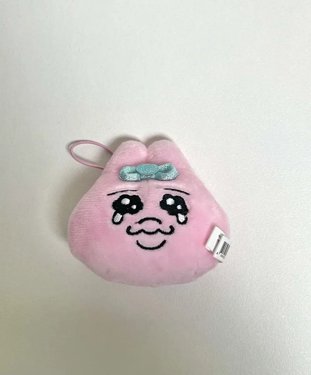 Usagi Usagi face keyring (Crying Usagi)