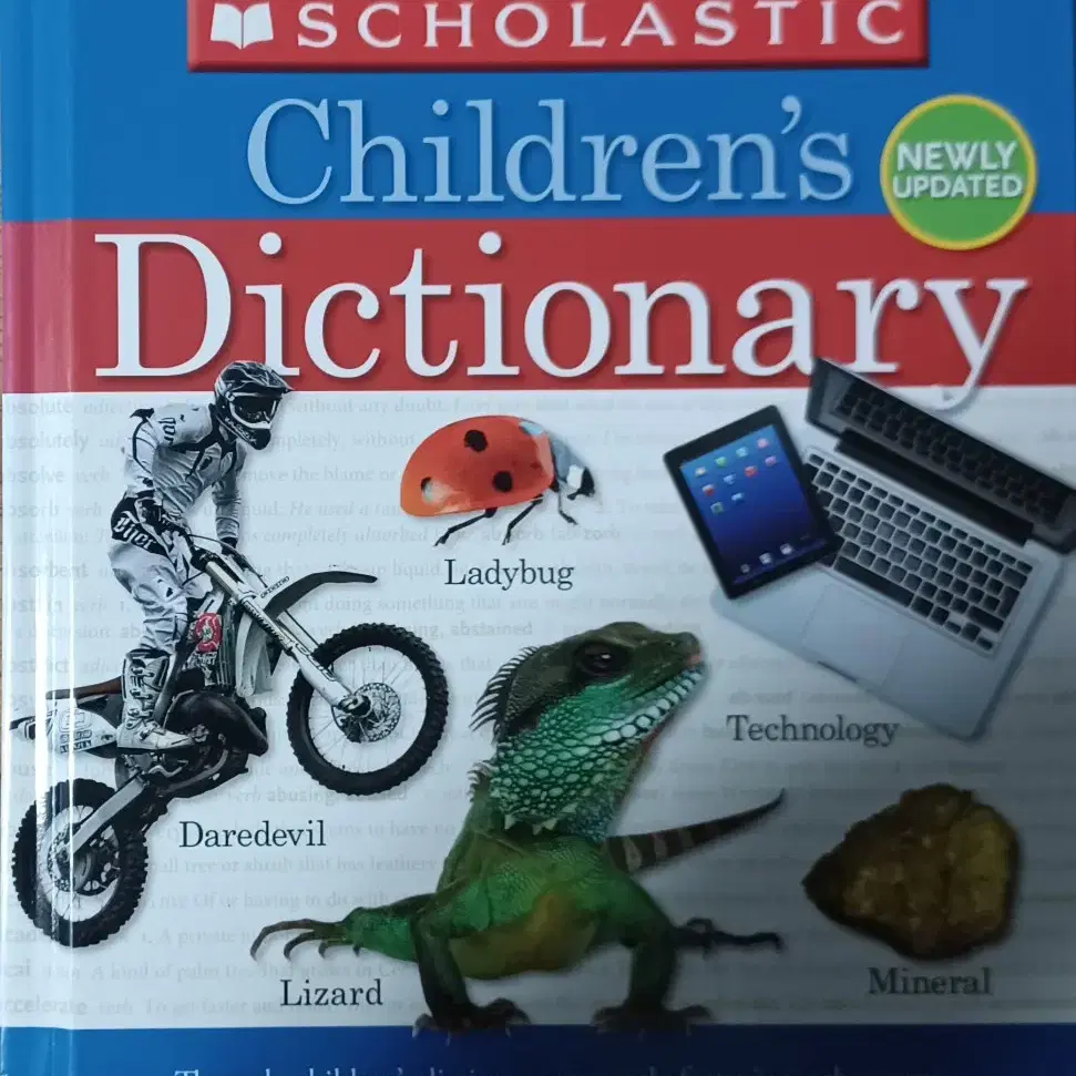 Children's Dictionary  15,000원