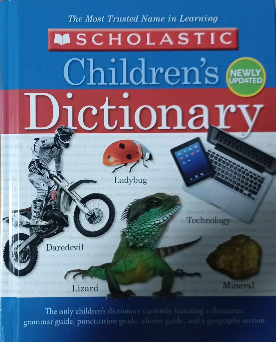 Children's Dictionary  15,000원