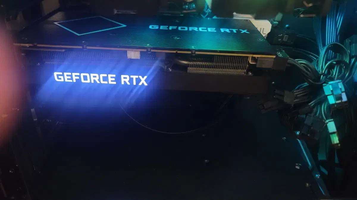 hp rtx3060ti