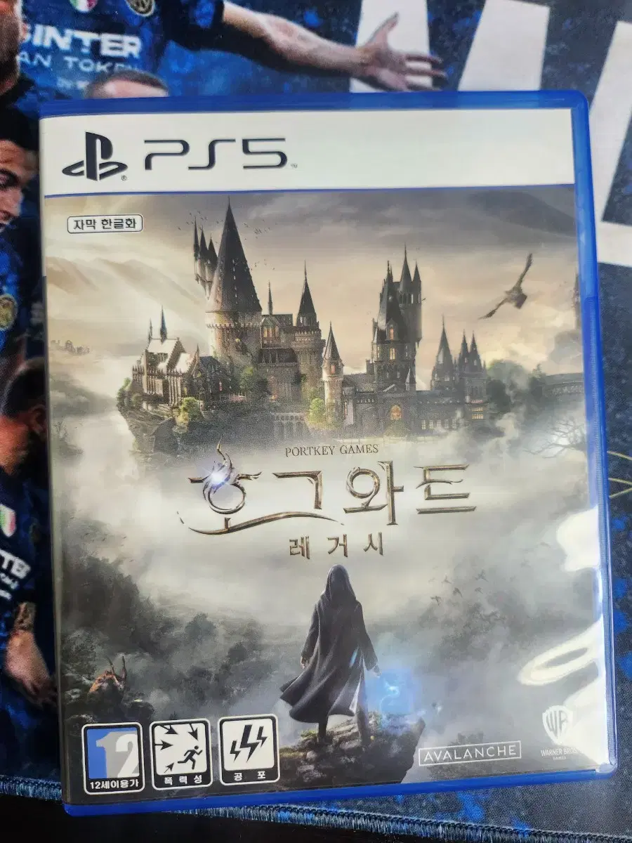 ps5 호그와트 레거시