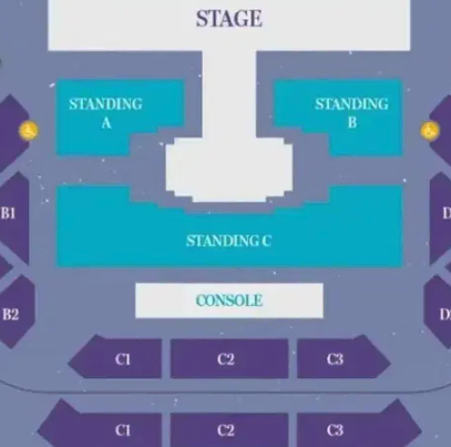 여자친구 콘서트 양도