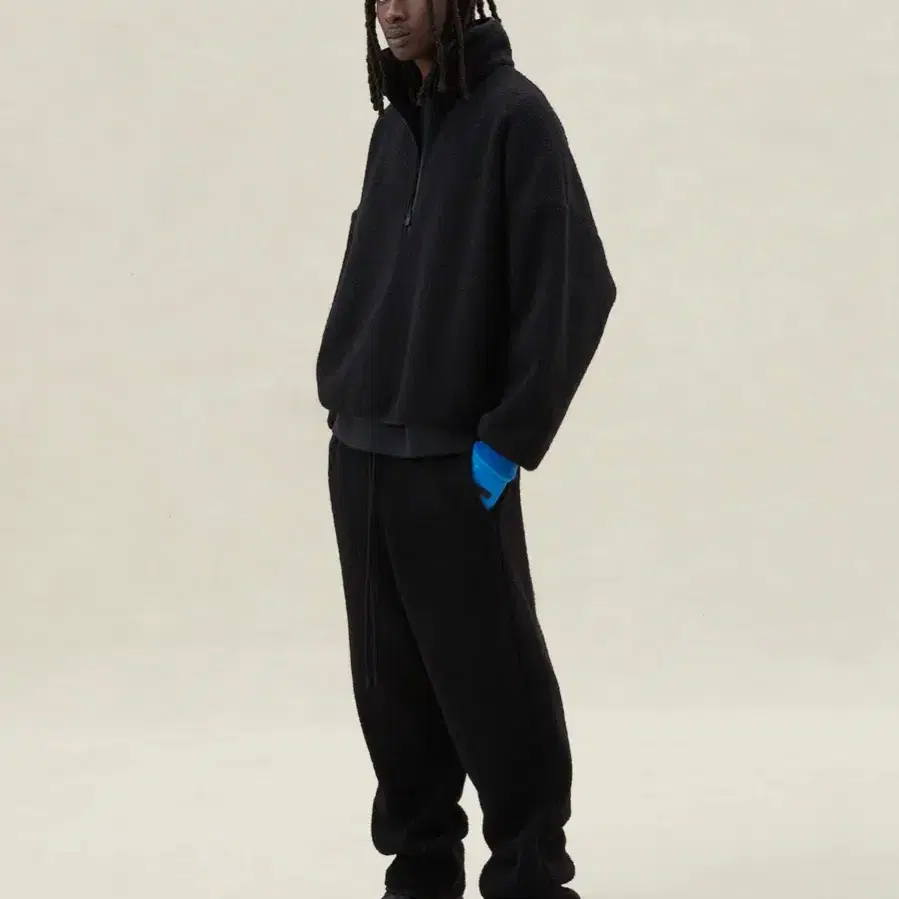 FEAR OF GOD 피오갓 - ATHLETICS HIKE PANTS