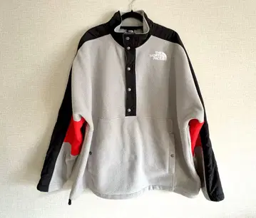 노스페이스 THROWBACK TUNDRA FLEECE
