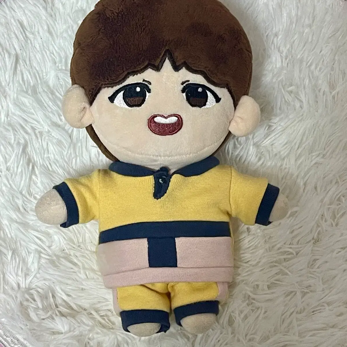 방탄소년단 방탄 뷔 태형 김태형 인형 태둥이 양도 판매