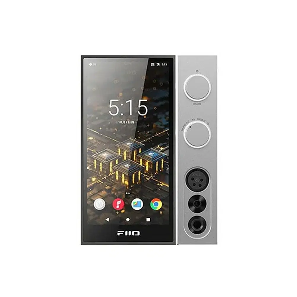 Fiio R9 미개봉