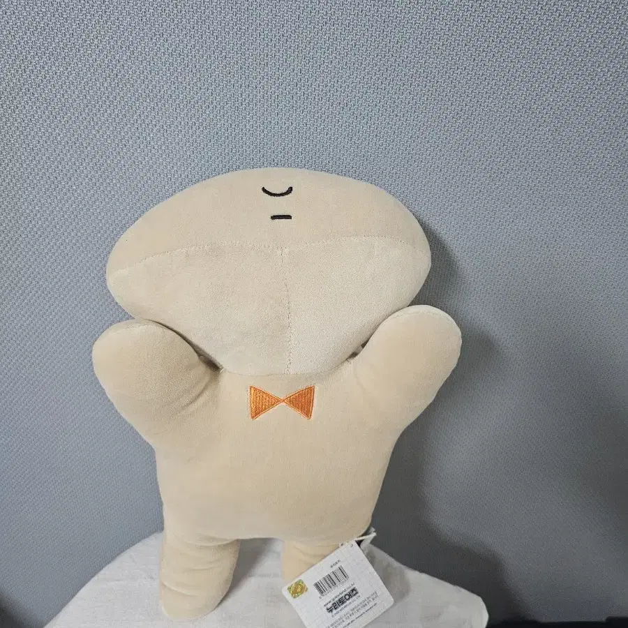 유리토끼 인형 30cm