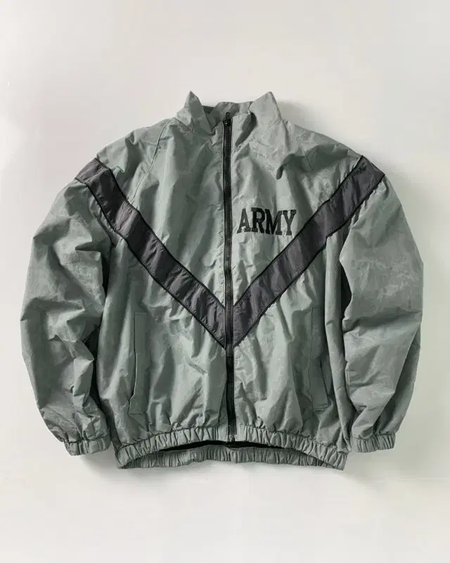 M ARMY US IPFU 바람막이 PN2229