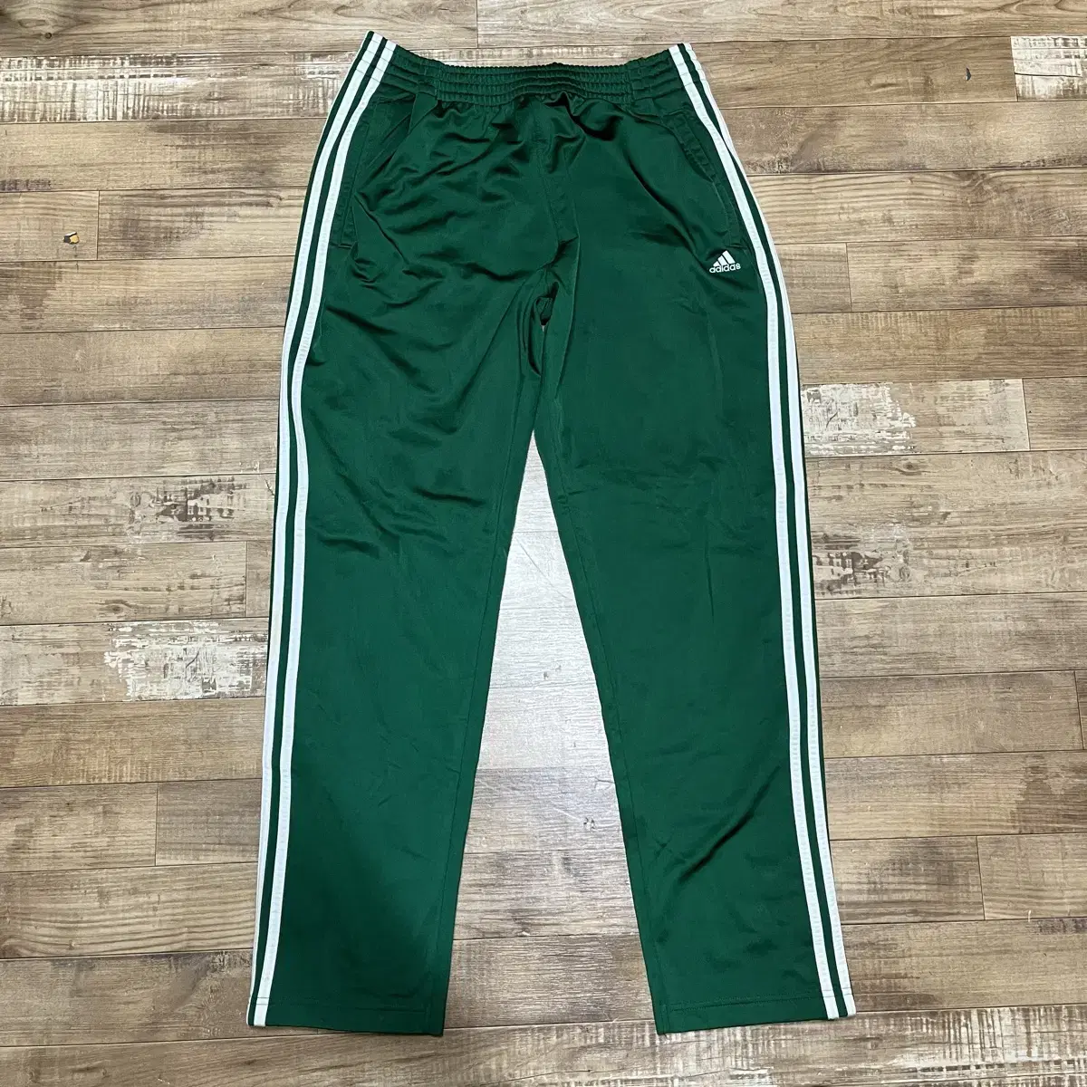 adidas Trefoil Training Pants