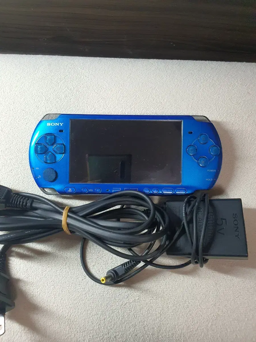 PSP 3000번