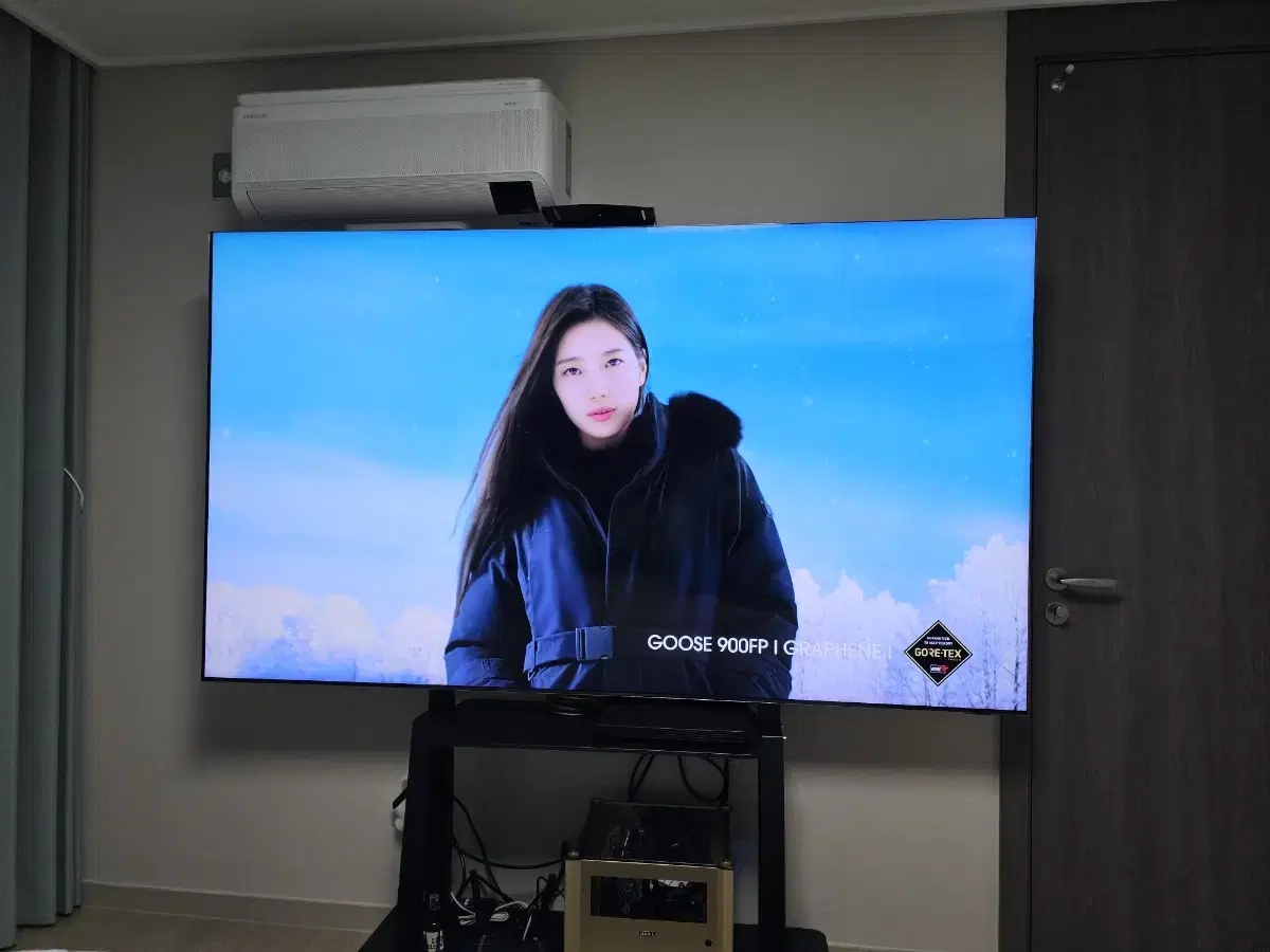 삼성 85인치 NEO QLED 8K TV KQ85QNA900FXKR 판매