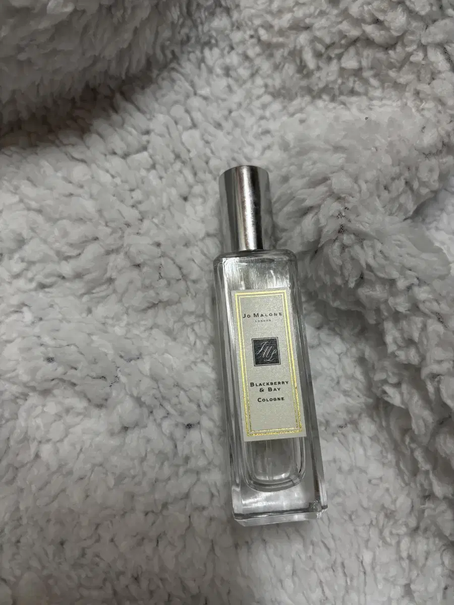 조말론 블랙베리 앤 베이 30ml