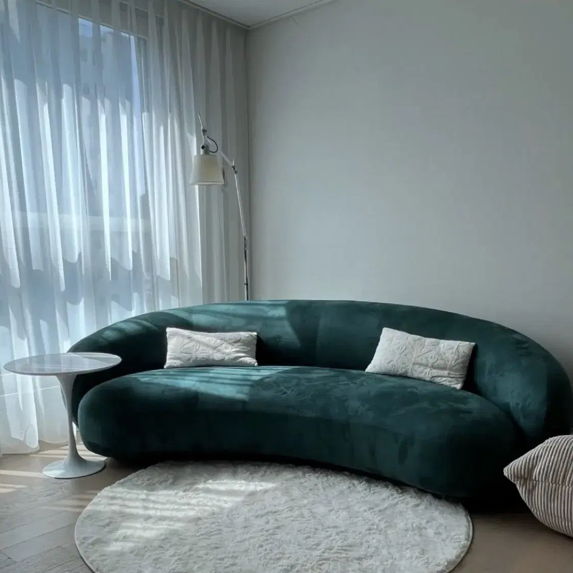 타키니 TACCHINI Julep Sofa | 율렙 소파