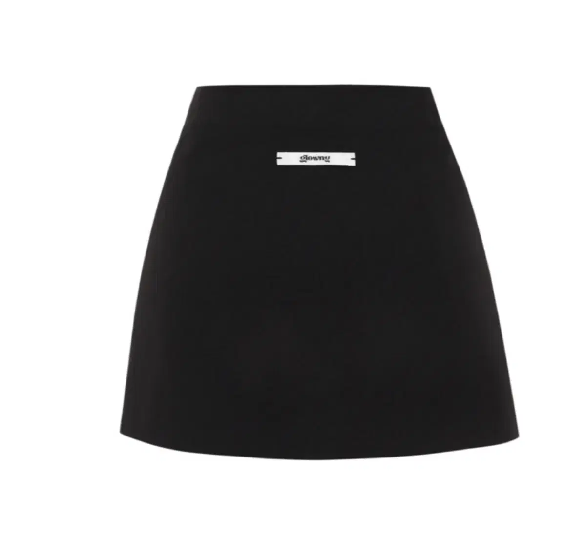 xs/s glowny U BABY SKIRT