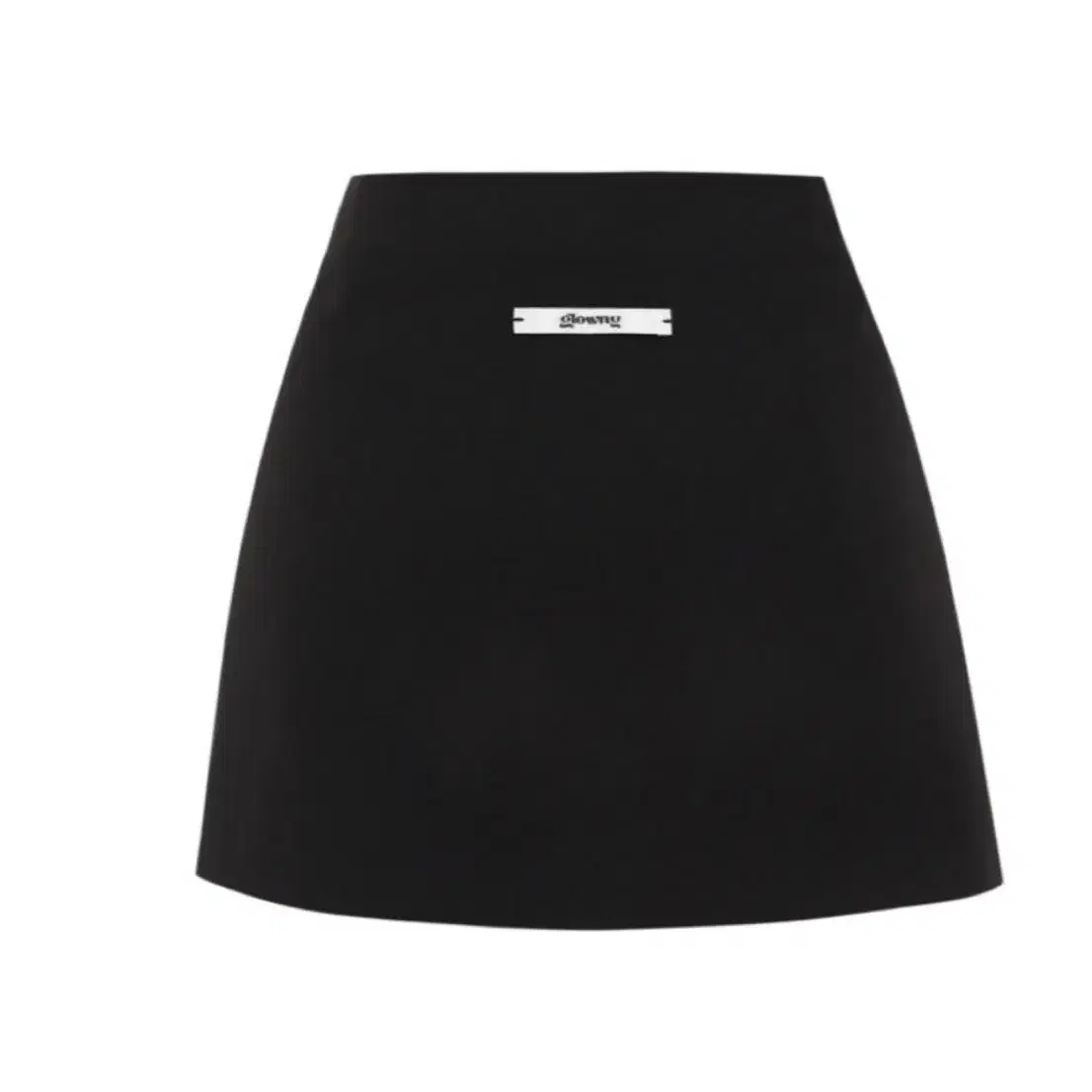 xs/s 글로니 U BABY SKIRT