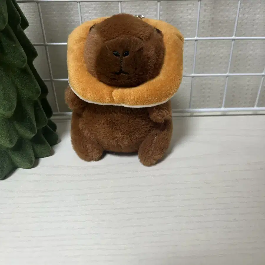 카피바라 인형