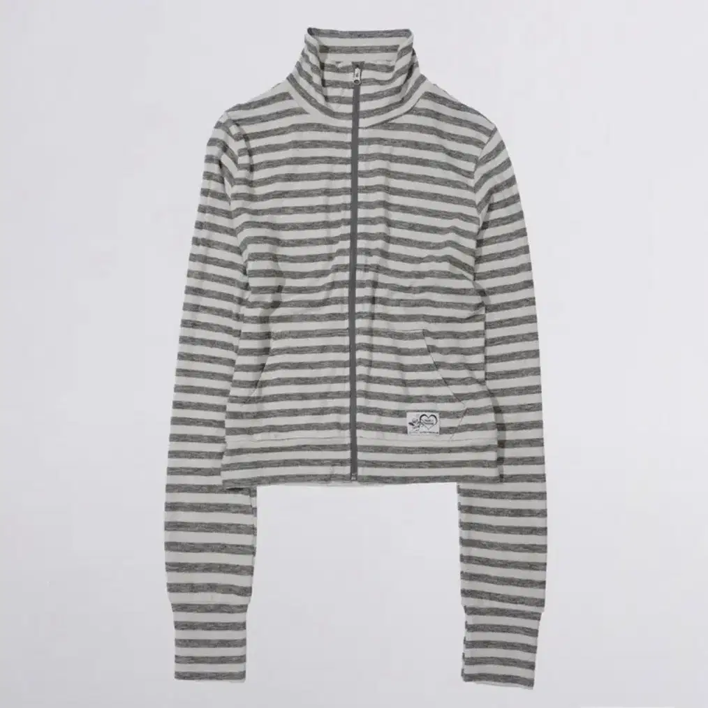 스컬프터 스트라이프티 Light Weight Striped Jersey