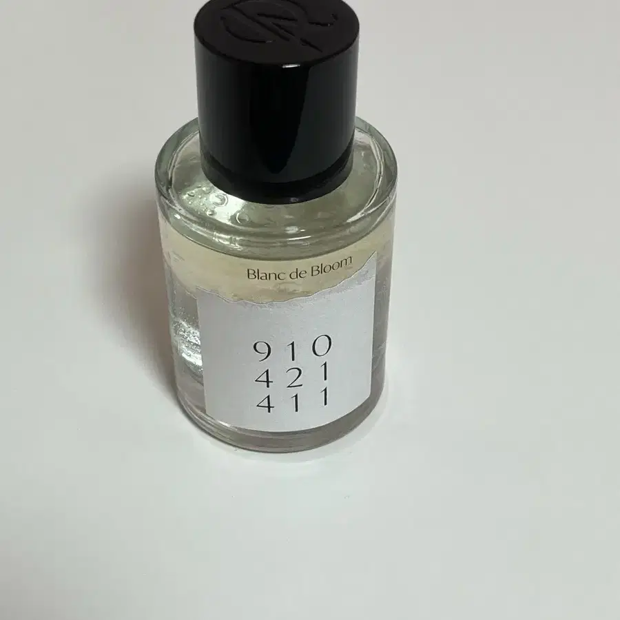 에이딕트 블랑드블룸 향수 50ml