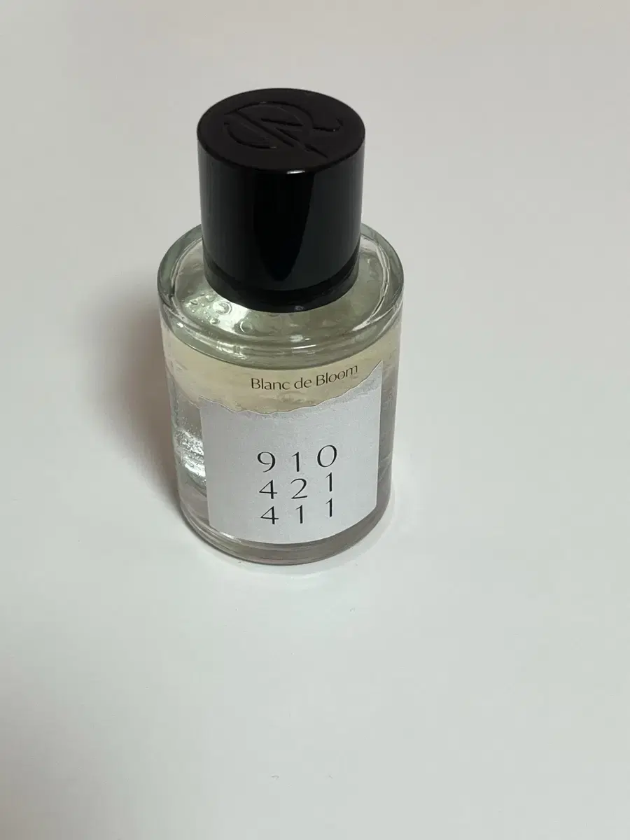 에이딕트 블랑드블룸 향수 50ml