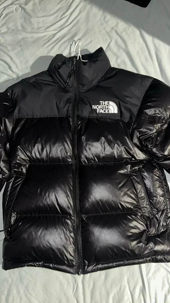 노스페이스 1996 Eco Nuptse Jacket Re