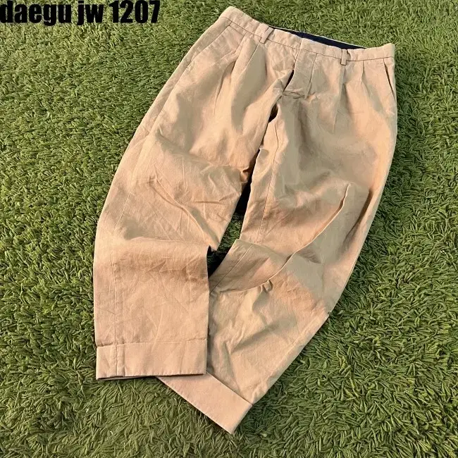 86/100 BEANPOLE PANTS 빈폴 바지