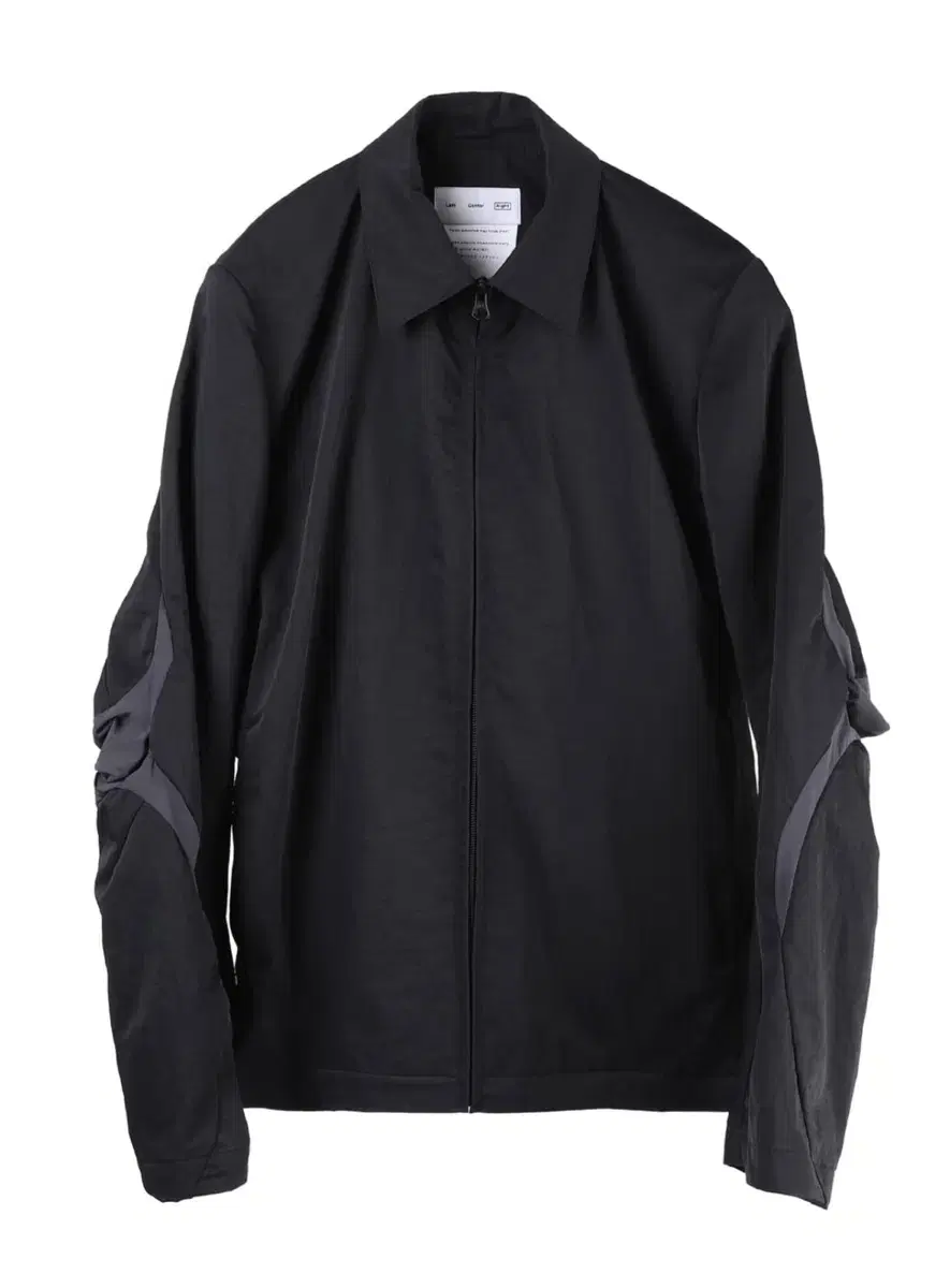 paf 4.0 jacket right black