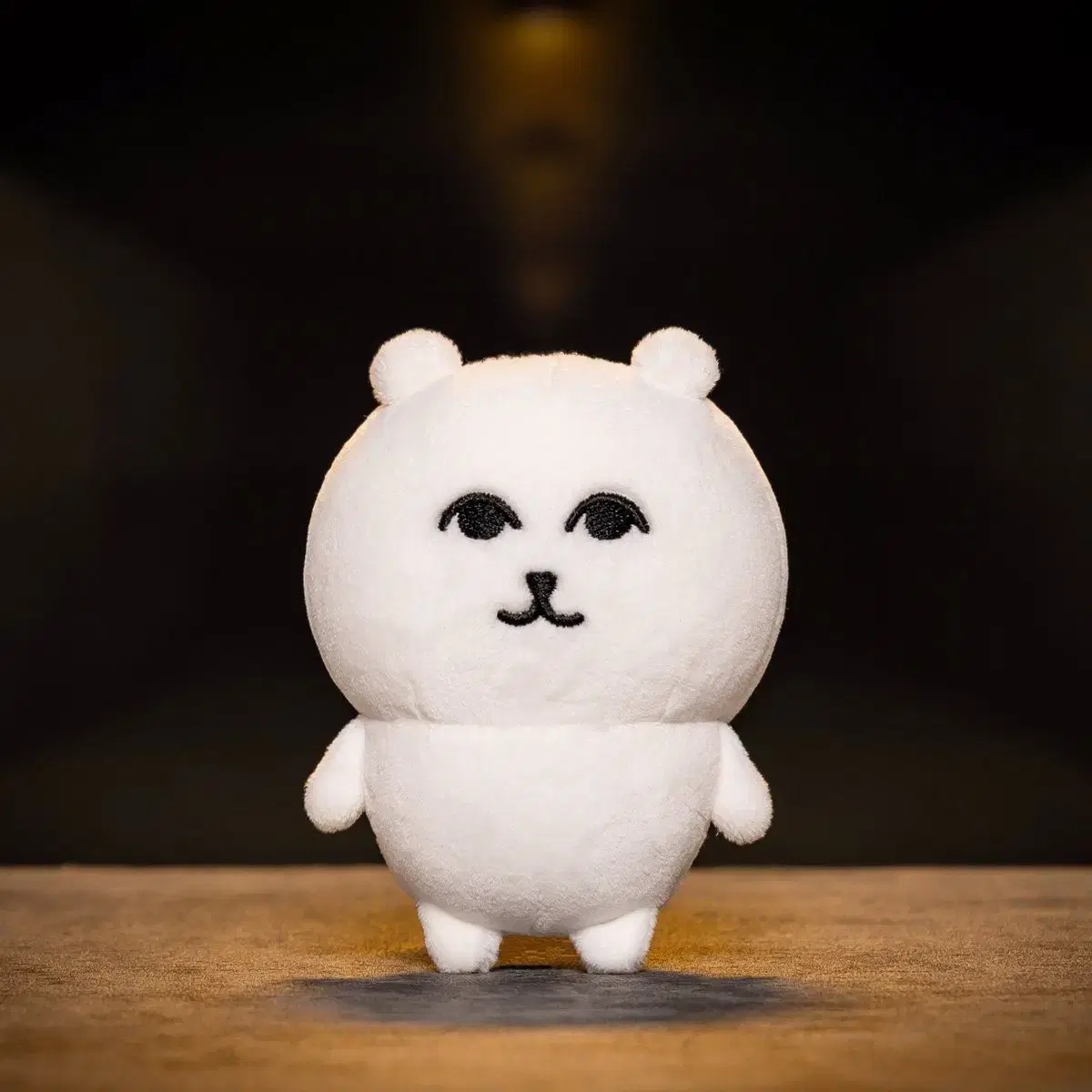 나가노마켓 농담곰 13일 신상 다정하게 바라보는곰 상냥하게  지켜보는