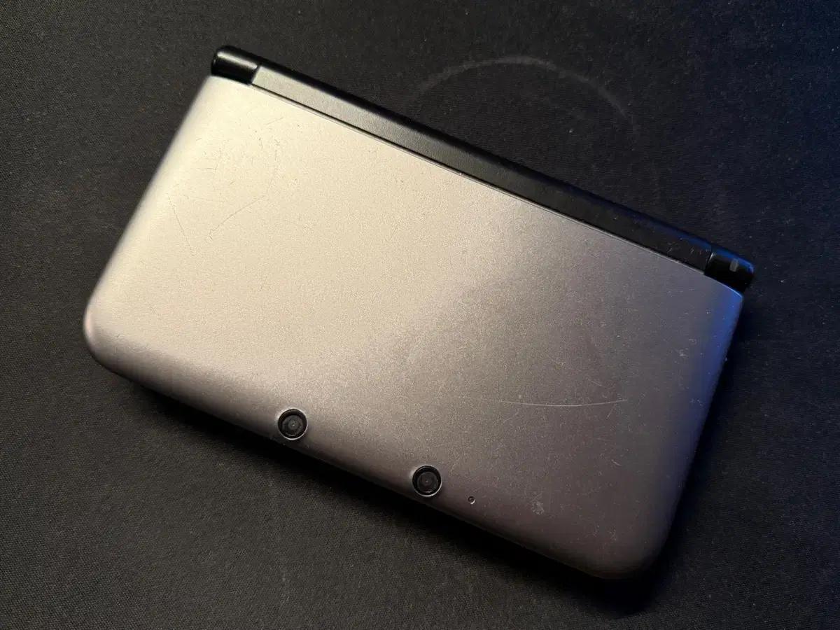 닌텐도 3DS XL