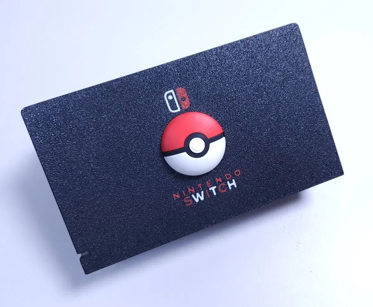 Nintendo Switch Pokémon Monster Ball Poison Cover