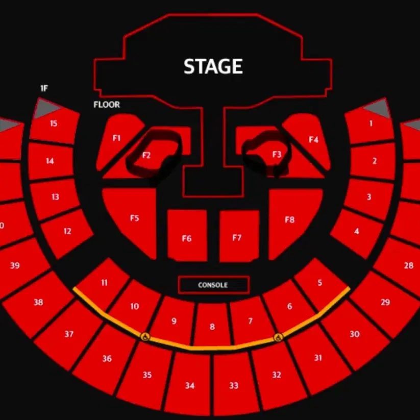 베이비몬스터 콘서트 단석,2연석 판매