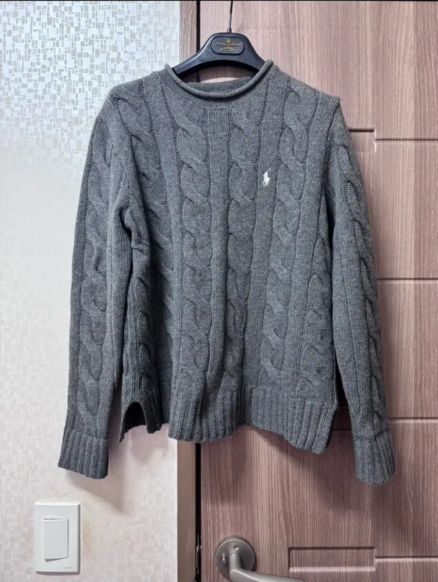 POLO Polo Ralph Lauren Cashmere knit S