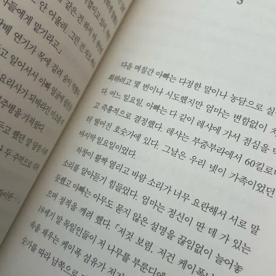 나의 작은 나라 가엘 파유 장편소설 중고책 중고도서 열린책들