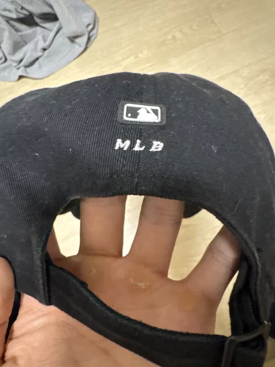 mlb모자