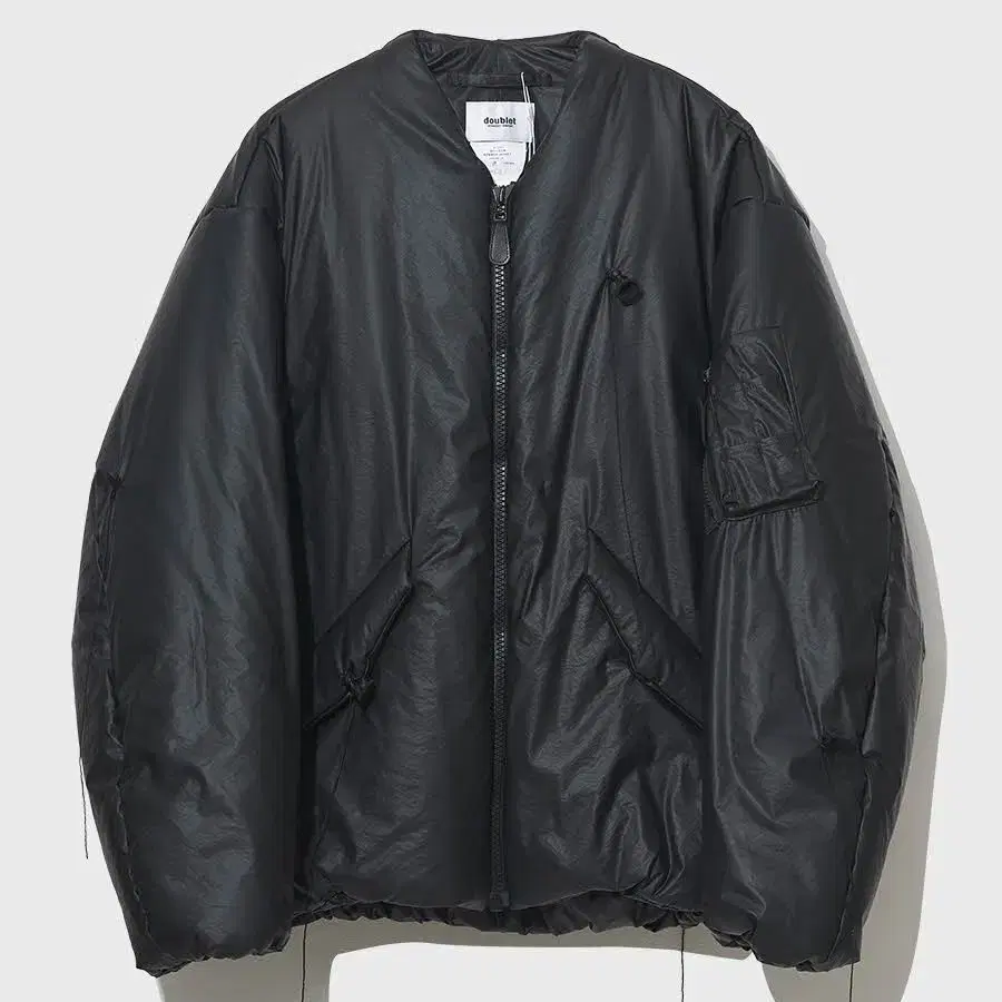 DOUBLET padding jacket