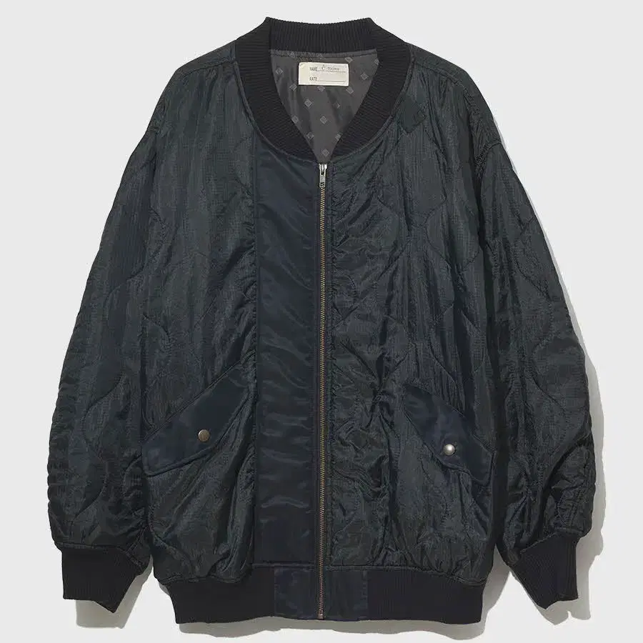 77CIRCA jacket