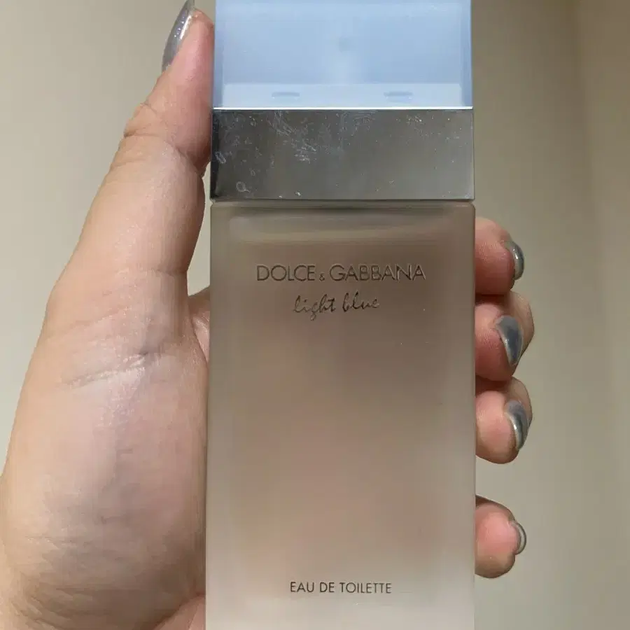 돌체앤카바나 라이트블루 50ml EDT