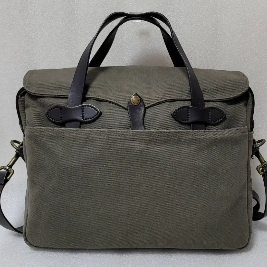 필슨 FILSON 256 Original briefcase OG 오터그린