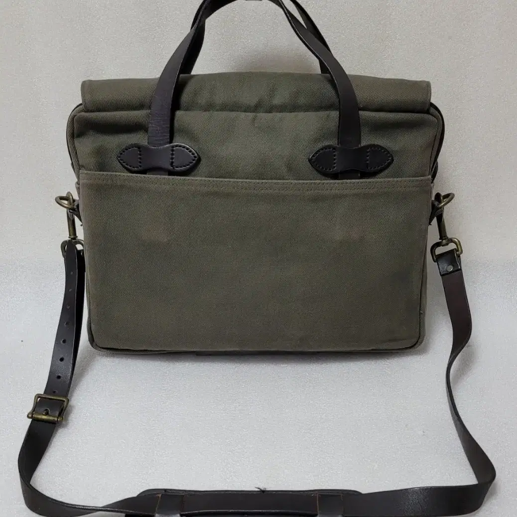 필슨 FILSON 256 Original briefcase OG 오터그린