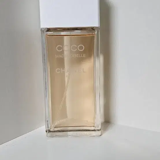 CHANEL 샤넬 넘버5 코코 마드모아젤 오 드 뚜왈렛 100ml