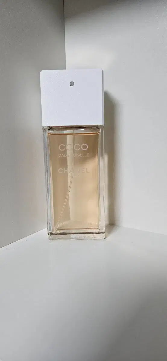 CHANEL 샤넬 넘버5 코코 마드모아젤 오 드 뚜왈렛 100ml