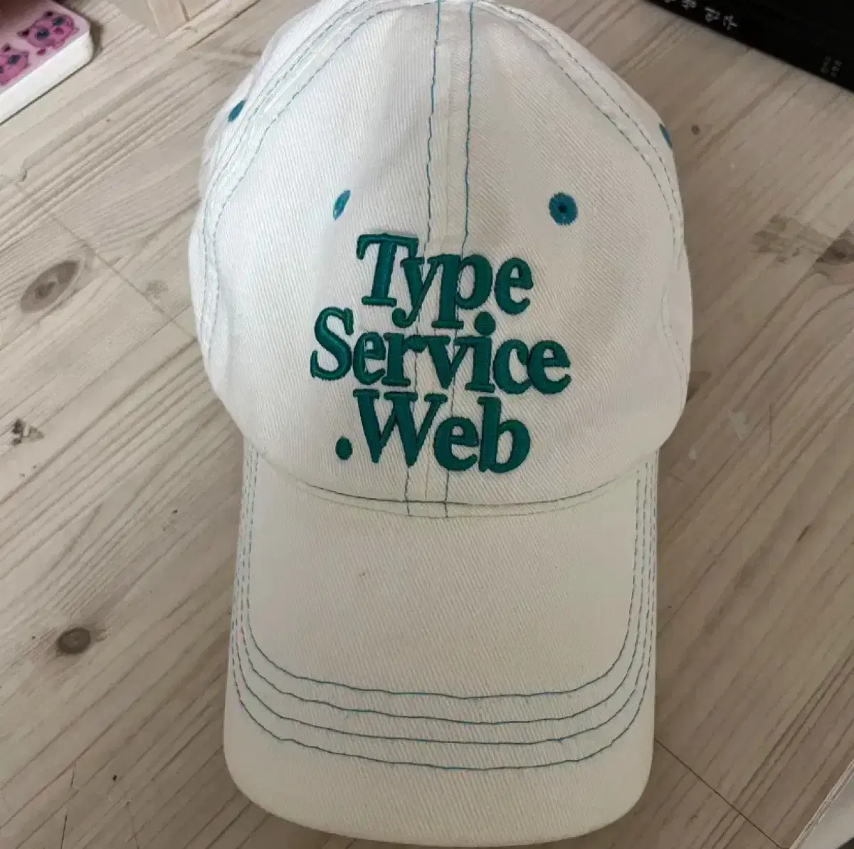 Typeservice 타입서비스 모자