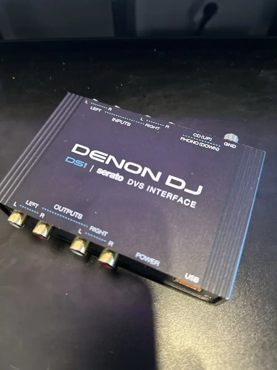 데논 ds 1 / denon ds 1