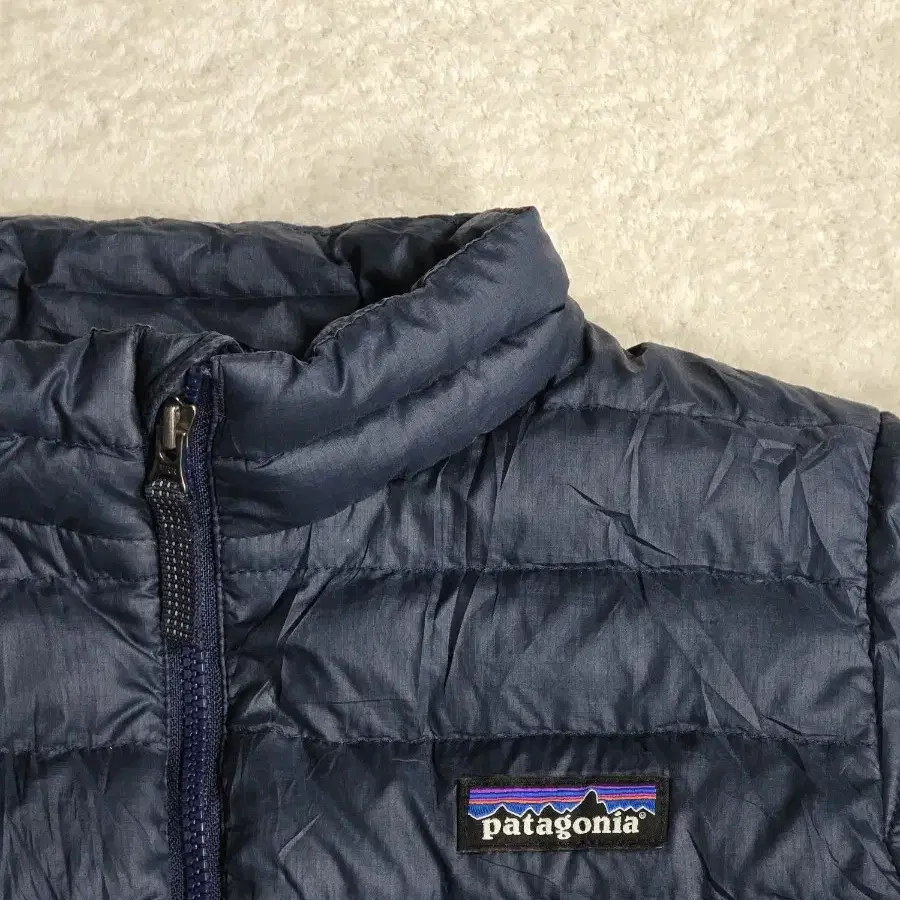 파타고니아 Patagonia 아동 경량 패딩