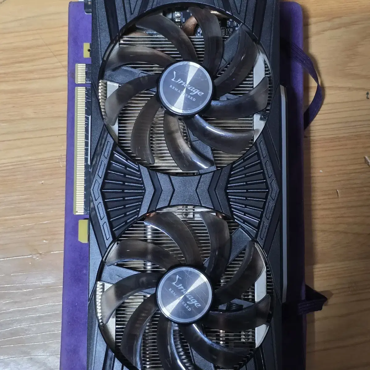 이엠텍 1660Ti